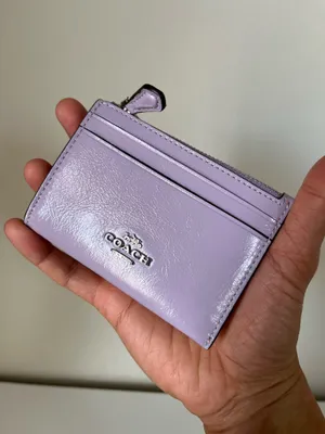 Coach Card Holder thumbnail 3