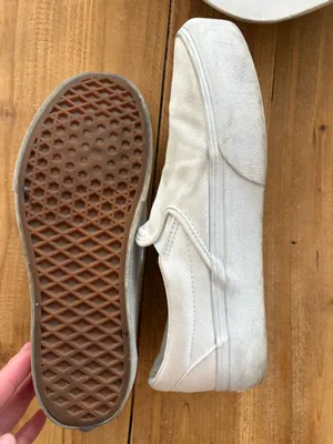 Platform Vans Slip-On thumbnail 3