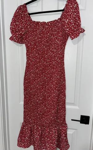 Stretchy Dress Multiple Size M thumbnail 1