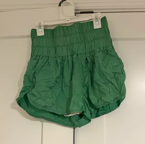 Free People Movement The Way Home Shorts thumbnail 1