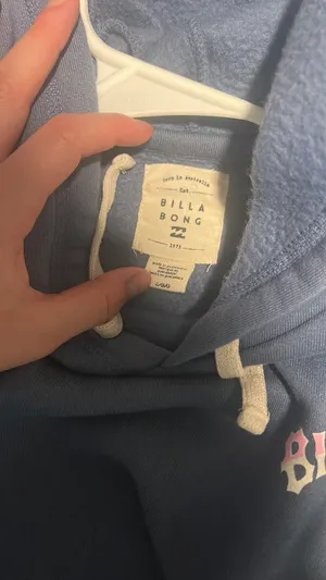 Billabong Sweatshirt thumbnail 3