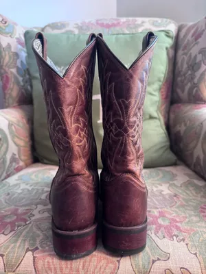 Laredo Cowboy Boots thumbnail 4