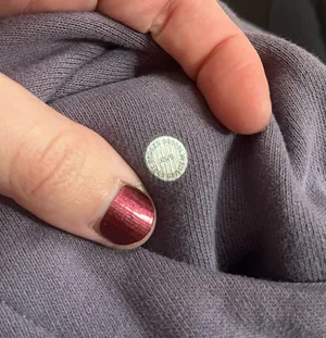 Final price ✨Lululemon Scuba Hoodie thumbnail 4