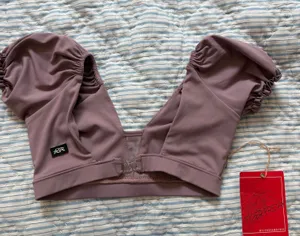 Tiger Friday Purple Size XS thumbnail 1