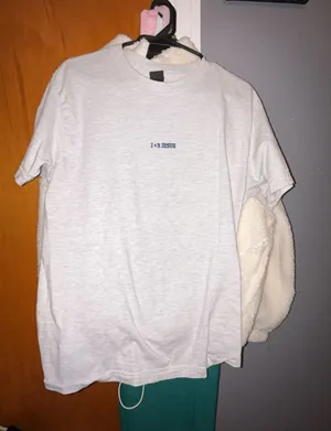 I <3 Jesus Tee thumbnail 1