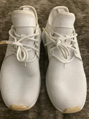 Adidas X_PLR Sneakers Core White / Gum FY9054 -womens Size 5 thumbnail 2