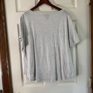 Rock & Roll Hall of Fame Graphic Tee Music‎ Lives Peace Sign XXL thumbnail 9