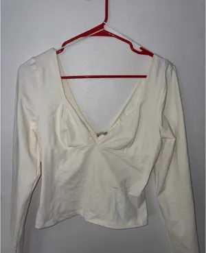 Free People Top thumbnail 4
