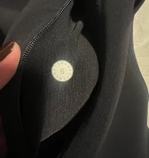 Lululemon Jacket thumbnail 3