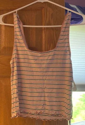 American Eagle Tank-top thumbnail 1