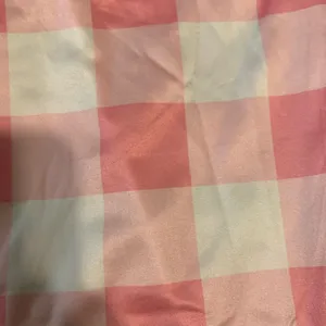SHEIN baby gingham pajama set thumbnail 8