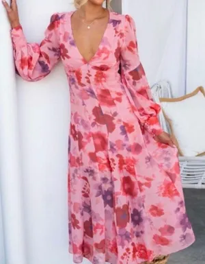 Gardenia Queen Dress thumbnail 3