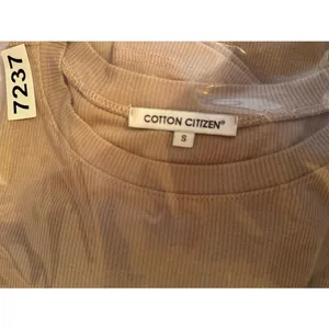 Cotton Citizen Verona Long Sleeve Shirt thumbnail 5