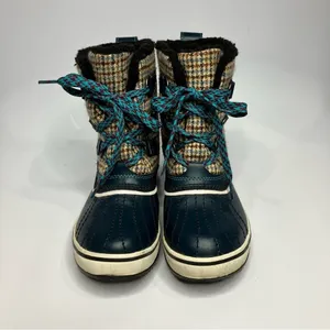 Sorel Tivolti duck boots size‎ 6 thumbnail 3