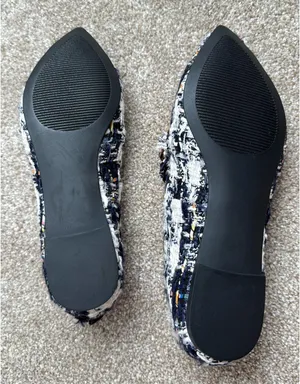 Steve Madden Flats thumbnail 3