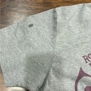 Charlie and the Chocolate Factory The Musical Shirt‎ small thumbnail 2