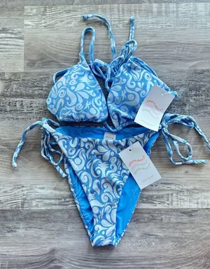 Dippin' Daisy's Bikini Set thumbnail 1