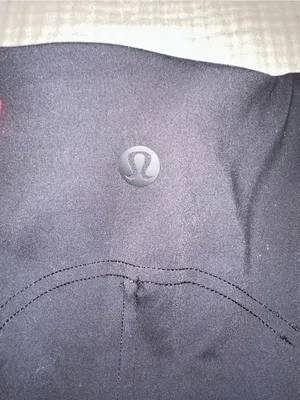 Lululemon InStill Tank Top size 8 thumbnail 5