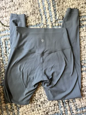 Lululemon Leggings 28” thumbnail 1