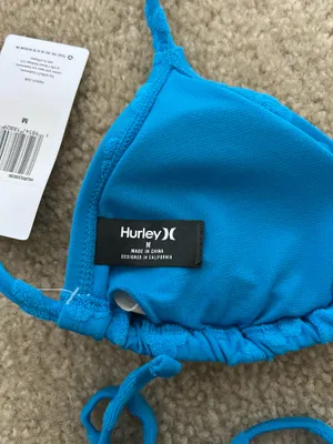 Hurley bathing suit thumbnail 3