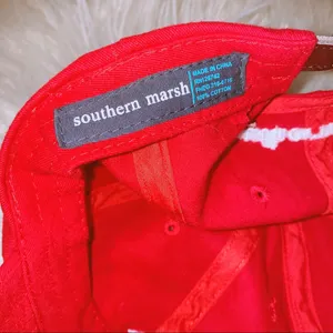 Southern marsh hat thumbnail 7