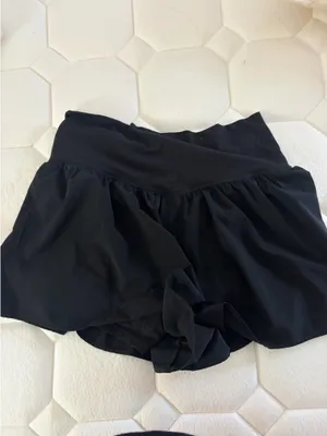 Aerie Crossover Shorts thumbnail 2