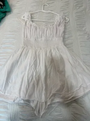 Hollister romper dress thumbnail 1