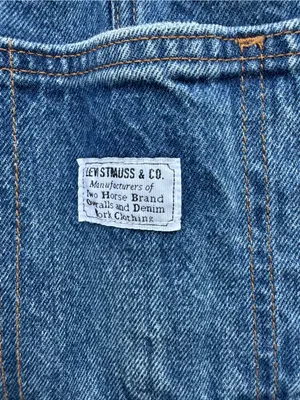 Levi’s Vintage Shortails thumbnail 7