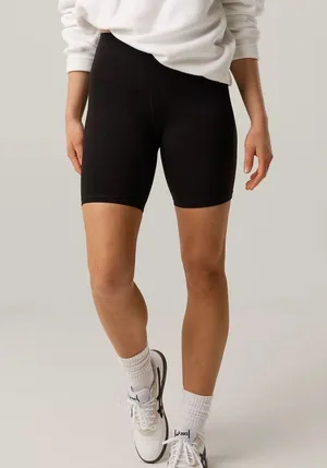 Aerie Biker Shorts thumbnail 1