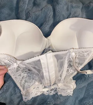 victoria’s secret corset top thumbnail 2