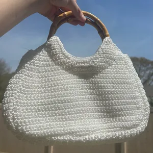 Purse White thumbnail 1