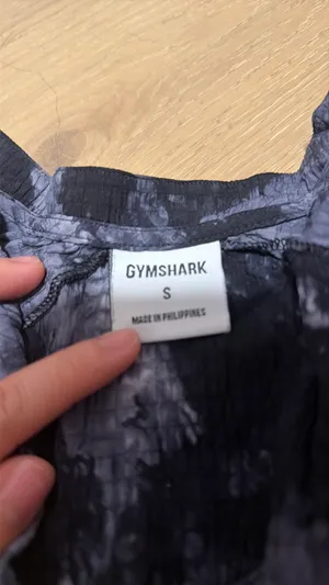 Gymshark Top thumbnail 5