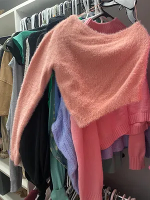 These Three Boutique Sweater thumbnail 3
