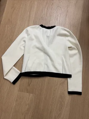 Aritzia babaton knit sweater thumbnail 4