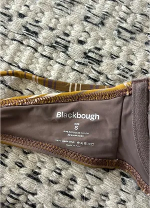 Blackbough Bikini Top thumbnail 3