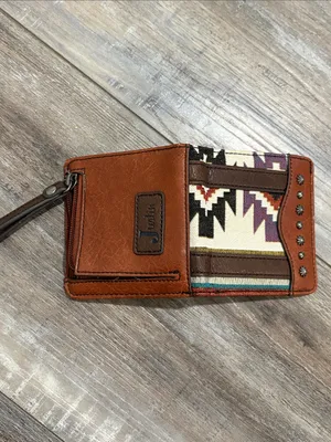Justin Wallet thumbnail 5