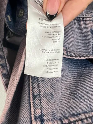 We The Free Ziggy Acid Wash Denim Overalls Y2K Relaxed Utility Jumpsuit thumbnail 4