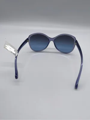 Dolce & Gabbana NWT Gradient Oversized Women's Sunglasses thumbnail 7