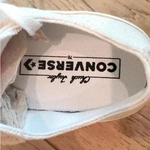 Brand New Converse Chuck Taylor 70 Renew - Off White Size 5 thumbnail 5