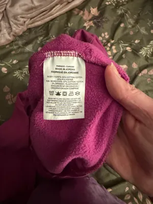Nike Magenta Hoodie thumbnail 12