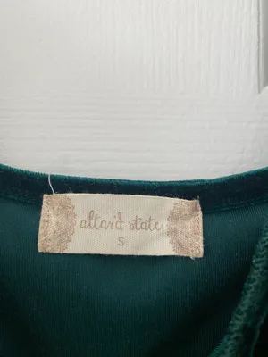Altar'd State Dress thumbnail 4