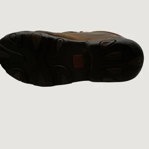 Twisted X Women WDMST01 Brown Leather Steel Toe Driving Moc Work Boots 7W thumbnail 6