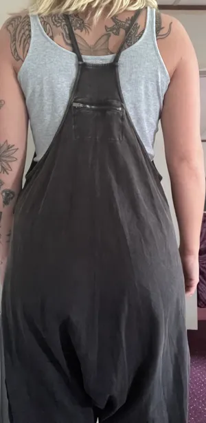 Overall /jumpsuit Size XS thumbnail 5