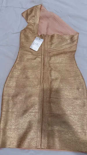 Dress Gold thumbnail 5
