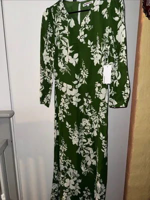 Reformation Dress thumbnail 3