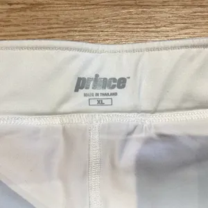 Prince Tennis Skirt thumbnail 4