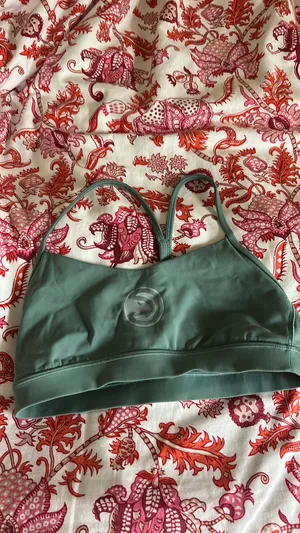 Lululemon Bra thumbnail 3