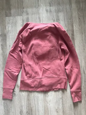 Lululemon Zip-Up Jacket Hoodie thumbnail 4