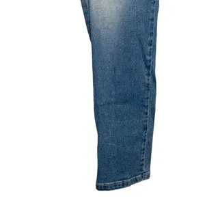 The Akoo Women's Jeans Comfort Stretch Low Rise Medium Wash Pants Sz.‎ 28 thumbnail 5