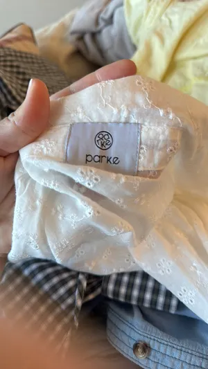 PARKE Button Down   thumbnail 5